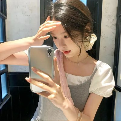 偷走她的呼吸