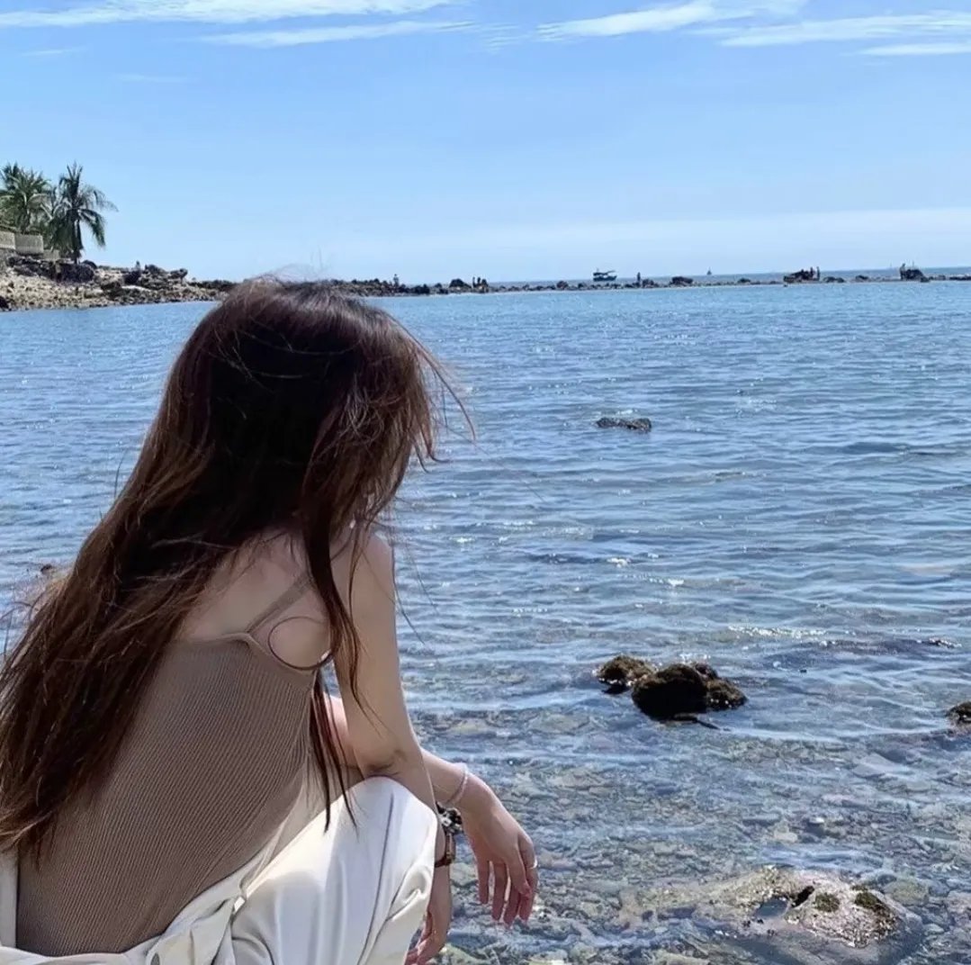 驼峰上的爱